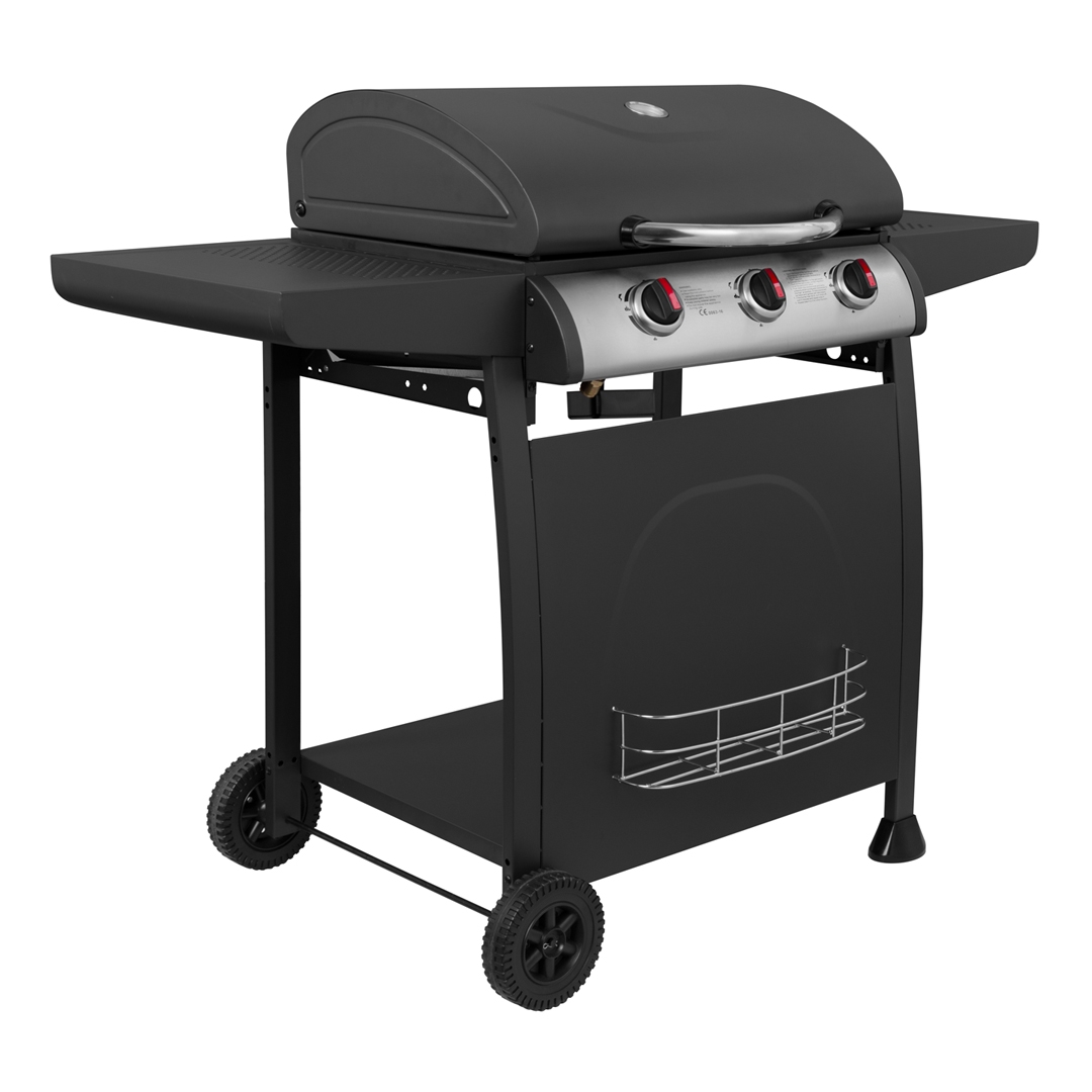 Gas BBQ 3B | Our Products | Huige Grills